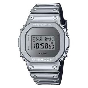 Casio GM-5600YM-8A8DR G-Shock Erkek Kol Saati