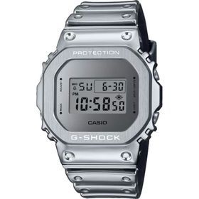 Casio GM-5600YM-8A8DR G-Shock Erkek Kol Saati