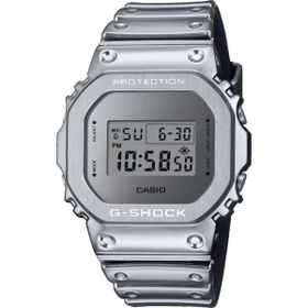 Casio GM-5600YM-8A8DR G-Shock Erkek Kol Saati