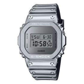 Casio GM-5600YM-8A8DR G-Shock Erkek Kol Saati
