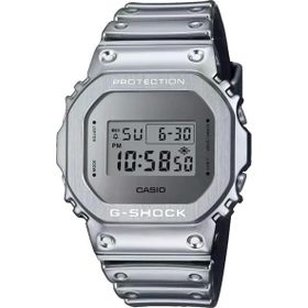Casio GM-5600YM-8A8DR G-Shock Erkek Kol Saati