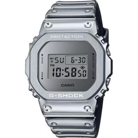 Casio GM-5600YM-8A8DR G-Shock Erkek Kol Saati