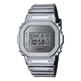 Casio GM-5600YM-8A8DR G-Shock Erkek Kol Saati