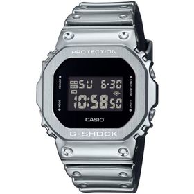 Casio GM-5600YM-8DR G-Shock G-Steel Erkek Kol Saati