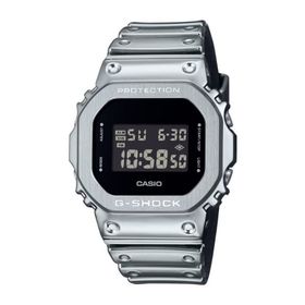 Casio GM-5600YM-8DR G-Shock G-Steel Erkek Kol Saati