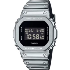 Casio GM-5600YM-8DR G-Shock G-Steel Erkek Kol Saati
