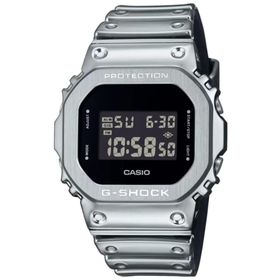 Casio GM-5600YM-8DR G-Shock G-Steel Erkek Kol Saati