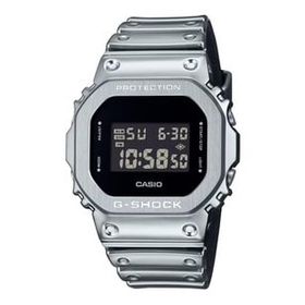 Casio GM-5600YM-8DR G-Shock G-Steel Erkek Kol Saati
