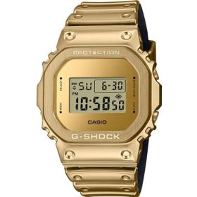 Casio GM-5600YMG-9DR G-Shock G-Steel Erkek Kol Saati
