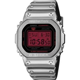 Casio GM-5600YRA-8DR Casio G-Shock G-Steel Erkek Kol Saati