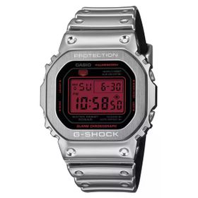 Casio GM-5600YRA-8DR Casio G-Shock G-Steel Erkek Kol Saati