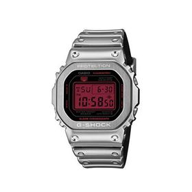 Casio GM-5600YRA-8DR Casio G-Shock G-Steel Erkek Kol Saati