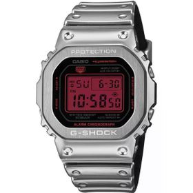Casio GM-5600YRA-8DR Casio G-Shock G-Steel Erkek Kol Saati