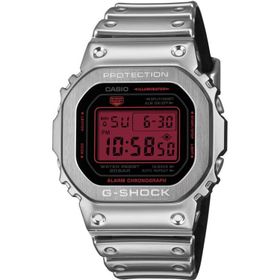 Casio GM-5600YRA-8DR Casio G-Shock G-Steel Erkek Kol Saati