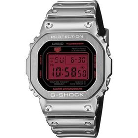 Casio GM-5600YRA-8DR Casio G-Shock G-Steel Erkek Kol Saati