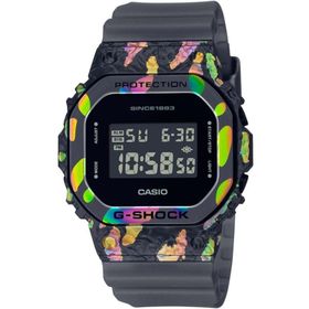 Casio GM-5640GEM-1DR Kol Saati