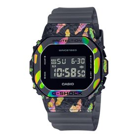 Casio GM-5640GEM-1DR Kol Saati