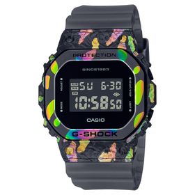Casio GM-5640GEM-1DR Kol Saati