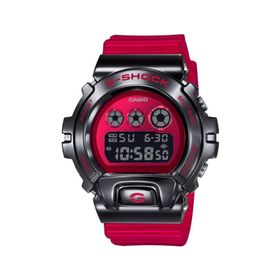 Casio GM-6900B-4DR Erkek Kol Saati