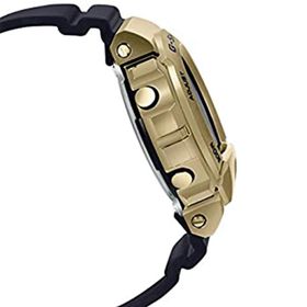 Casio GM-6900G-9DR Erkek Kol Saati
