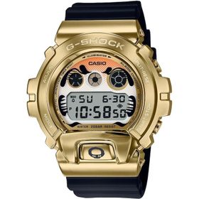 Casio GM-6900GDA-9DR Erkek Kol Saati