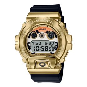 Casio GM-6900GDA-9DR Erkek Kol Saati