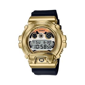 Casio GM-6900GDA-9DR Erkek Kol Saati