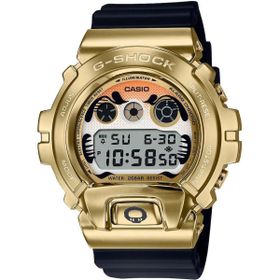 Casio GM-6900GDA-9DR Erkek Kol Saati