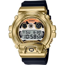 Casio GM-6900GDA-9DR Erkek Kol Saati