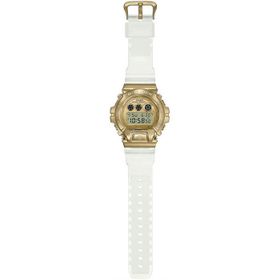 Casio GM-6900SG-9DR Kol Saati