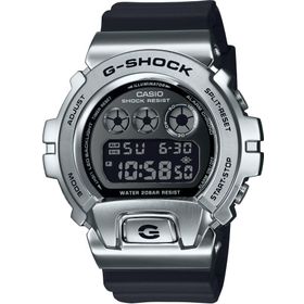 Casio GM-6900U-1DR Erkek Kol Saati