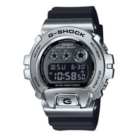 Casio GM-6900U-1DR Erkek Kol Saati