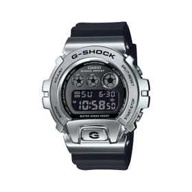 Casio GM-6900U-1DR Erkek Kol Saati