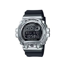 Casio GM-6900U-1DR Erkek Kol Saati