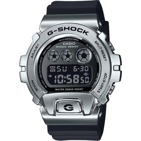 Casio GM-6900U-1DR Erkek Kol Saati