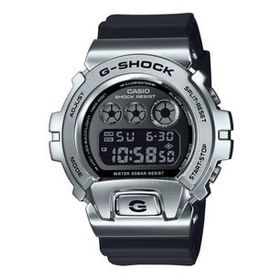Casio GM-6900U-1DR Erkek Kol Saati