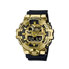 Casio GM-700G-9ADR Erkek Kol Saati