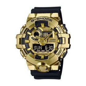 Casio GM-700G-9ADR Erkek Kol Saati