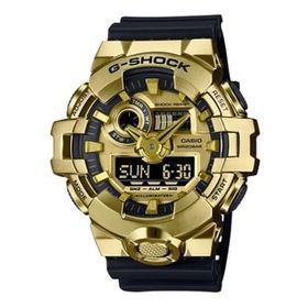 Casio GM-700G-9ADR Erkek Kol Saati