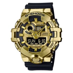 Casio GM-700G-9ADR Erkek Kol Saati