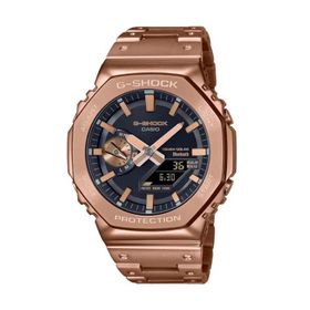 Casio GM-B2100GD-5ADR Erkek Kol Saati