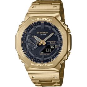 Casio GM-B2100GD-9ADR G-Shock Erkek Kol Saati