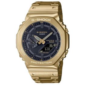 Casio GM-B2100GD-9ADR G-Shock Erkek Kol Saati