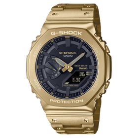 Casio GM-B2100GD-9ADR G-Shock Erkek Kol Saati