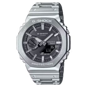 Casio GM-B2100SD-1ADR Erkek Kol Saati
