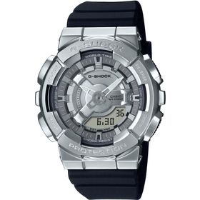 Casio GM-S110-1ADR Unisex Kol Saati