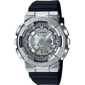Casio GM-S110-1ADR Unisex Kol Saati