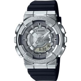 Casio GM-S110-1ADR Unisex Kol Saati