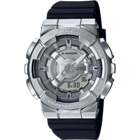Casio GM-S110-1ADR Unisex Kol Saati