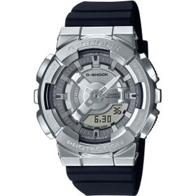 Casio GM-S110-1ADR Unisex Kol Saati